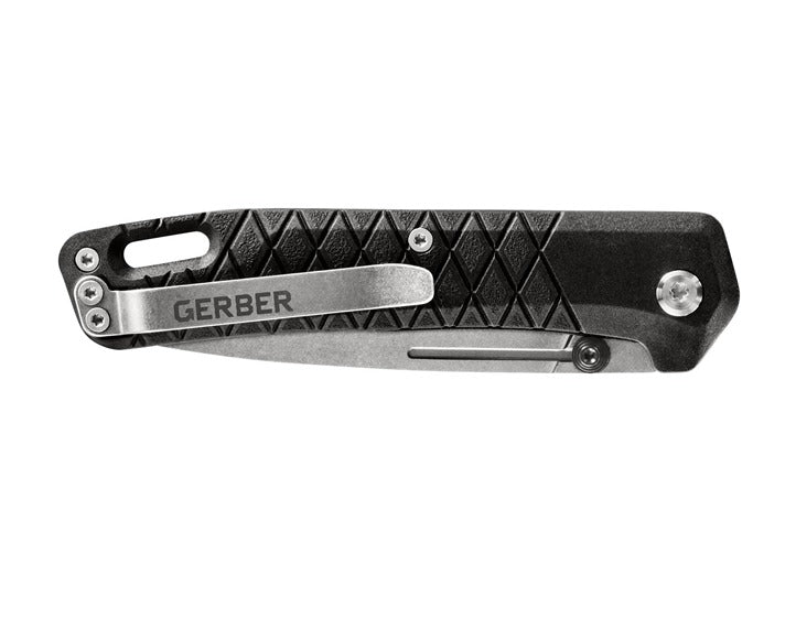 GERBER ZILCH