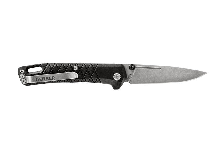 GERBER ZILCH