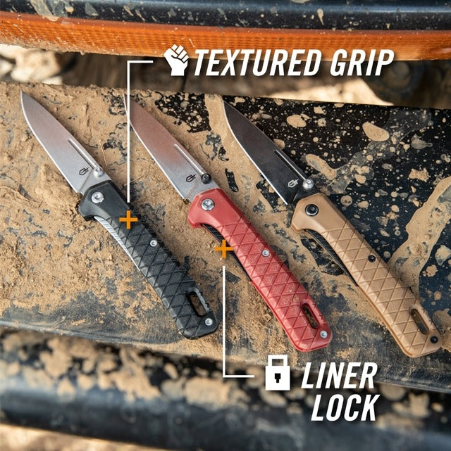 GERBER ZILCH