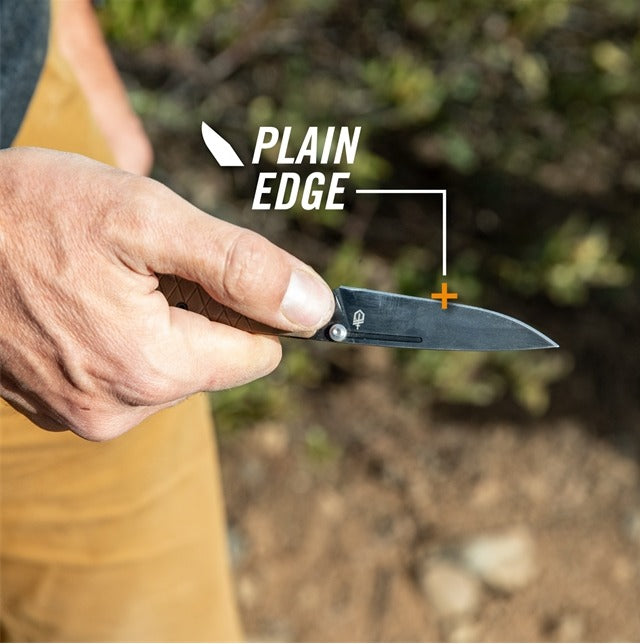 GERBER ZILCH