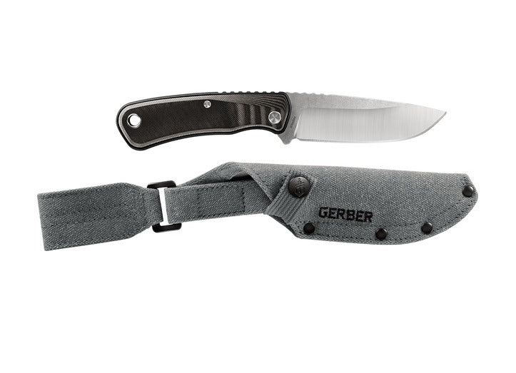 Gerber Downwind Drop Point