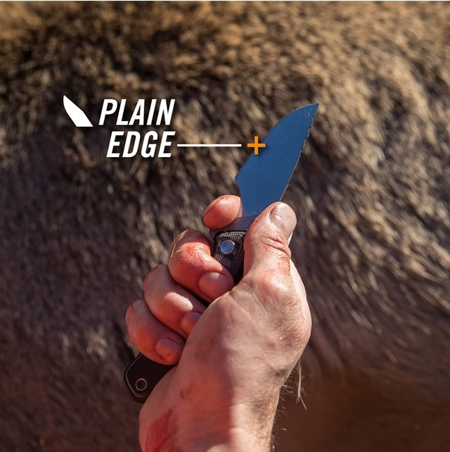 Gerber Downwind Caper