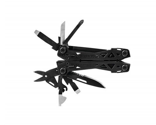Gerber Suspension-NXT