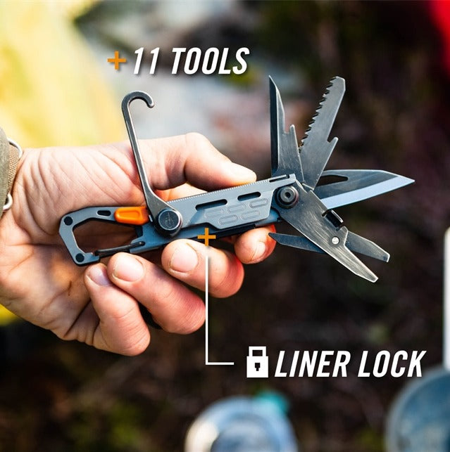 Gerber Stake Out Multi Tools
