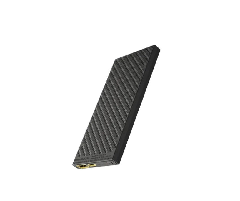 Nitecore NB10000 GEN 2 Quick-Charge USB/USB-C Dual Port 10000MAH Power Bank
