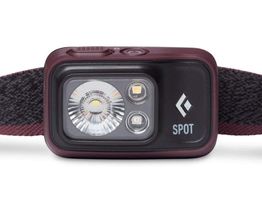 Black Diamond Spot 400 Lumens Headlamp