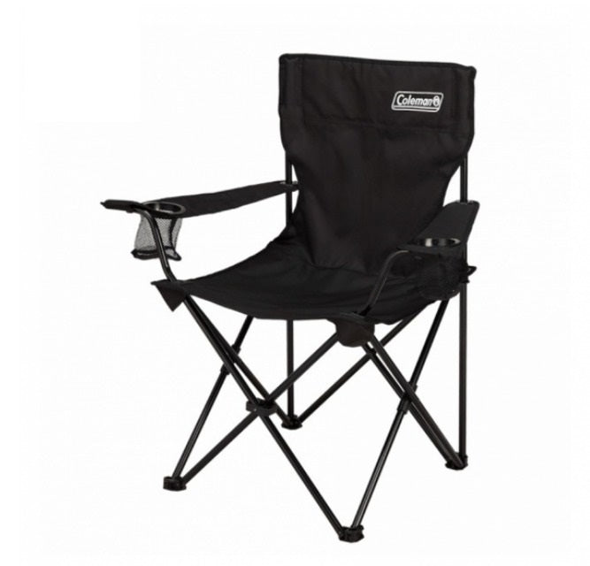 Coleman Arm Chair Asia
