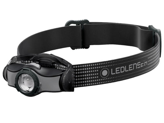 LED LENSER MH3 Headlamp 200 Lumens