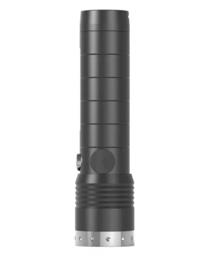 LED LENSER MT14 Rechargeable Flashlight