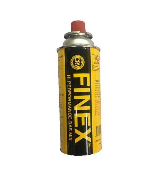 FINEX HI Performance Gas Mix CRV (1PCS)