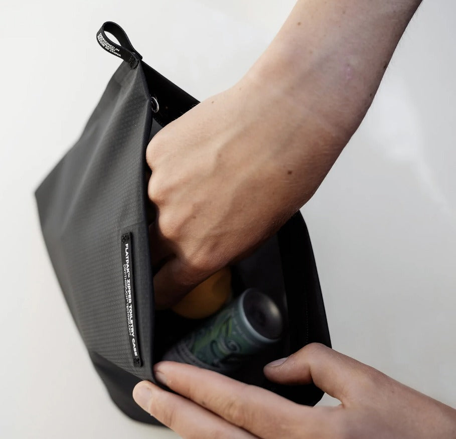 Matador FlatPak Zipper Toiletry Case