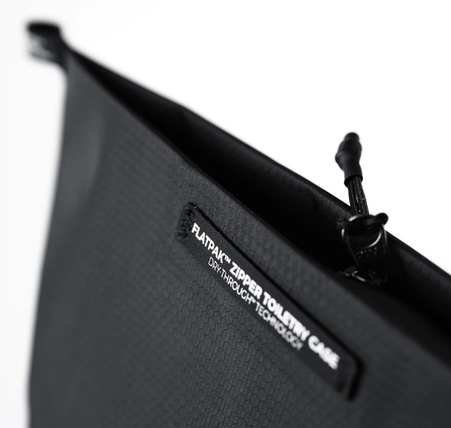 Matador FlatPak Zipper Toiletry Case