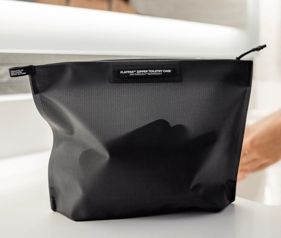 Matador FlatPak Zipper Toiletry Case