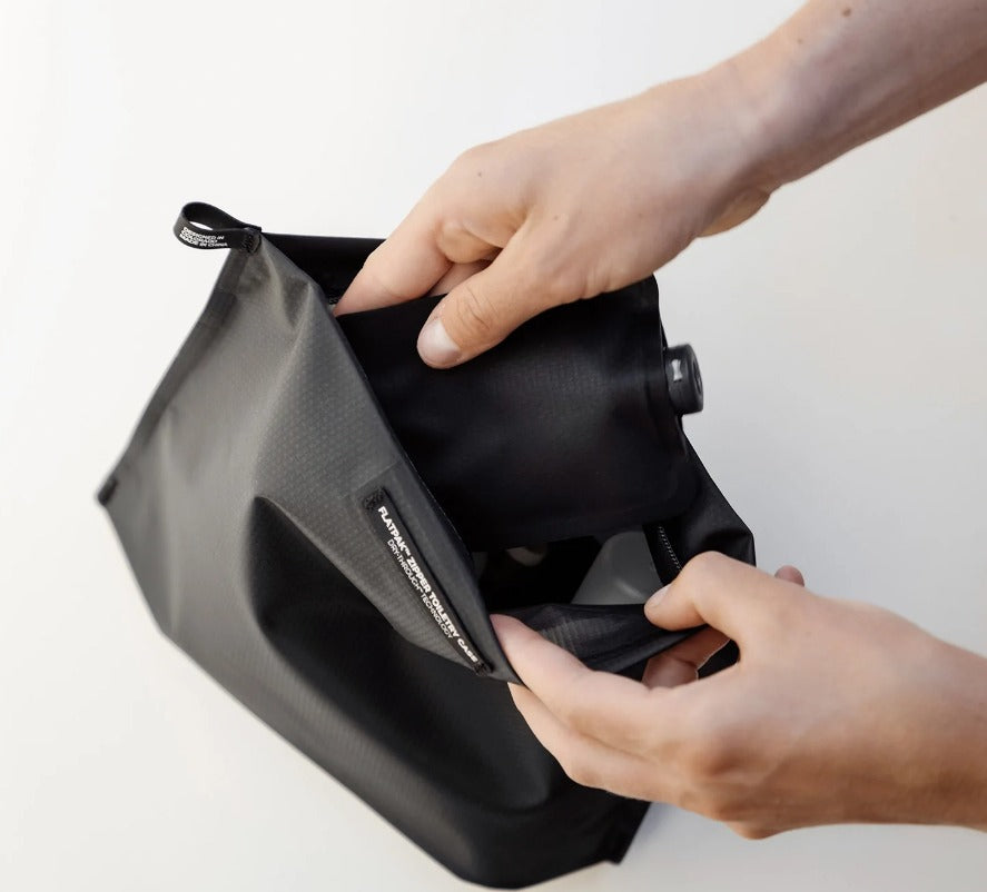Matador FlatPak Zipper Toiletry Case