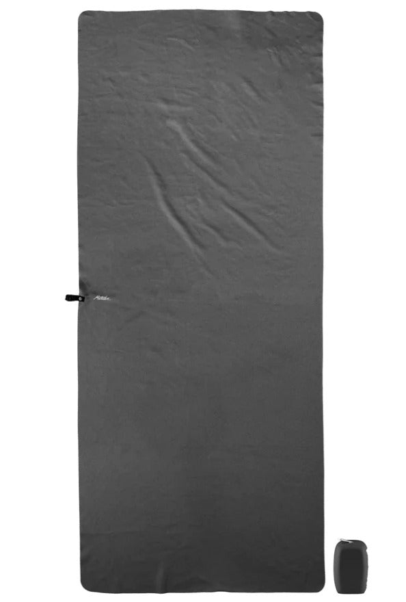 Matador NanoDry Packable Shower Towel – Large