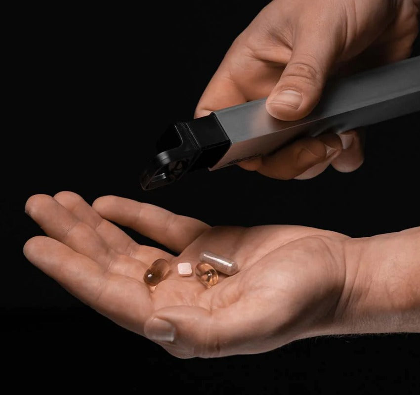 Matador Waterproof Pill Canister