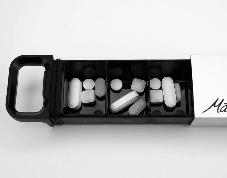 Matador Waterproof Pill Canister