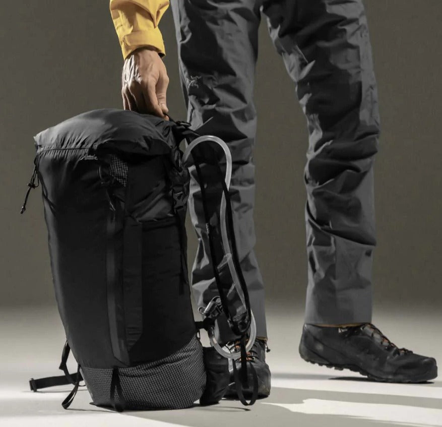 Matador waterproof packable sales backpack
