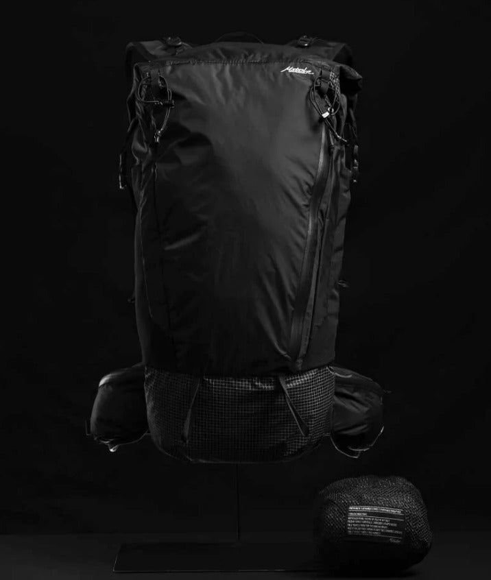 Matador Freerain 28 Waterproof Packable Backpack