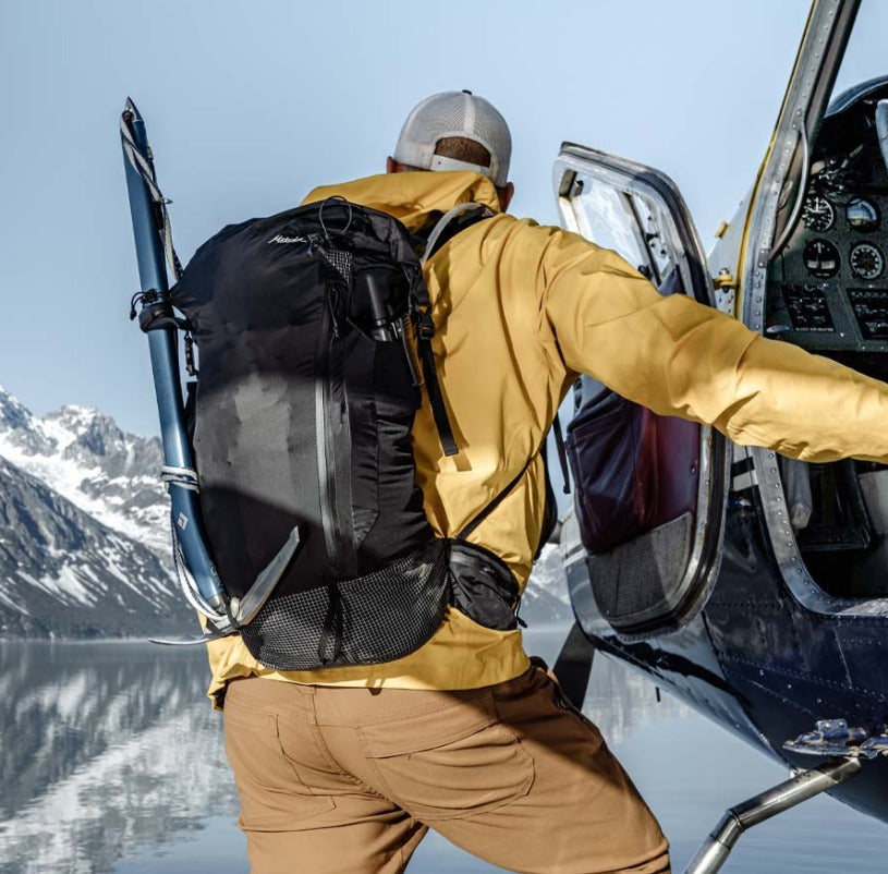 Matador Freerain 28 Waterproof Packable Backpack