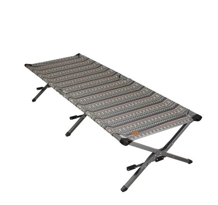 KZM Camping Cot