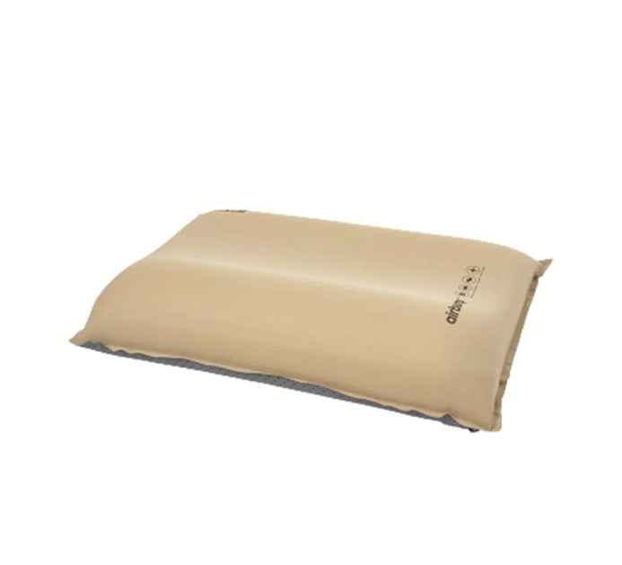KZM Air Bump Premium Pillow