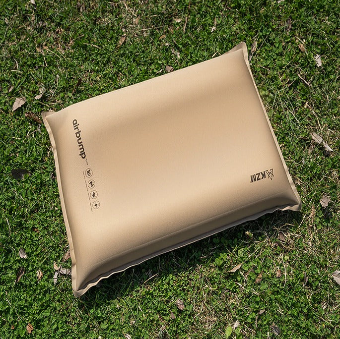 KZM Air Bump Premium Pillow