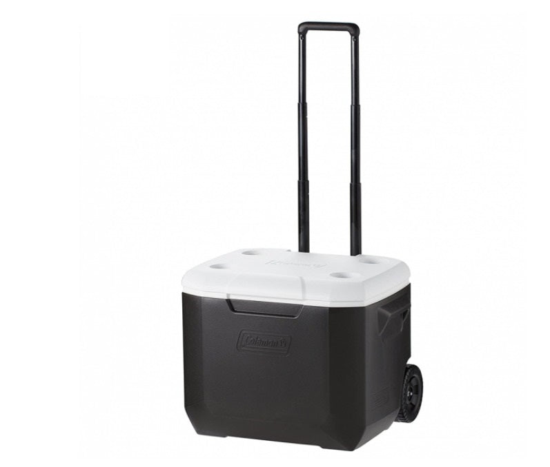 Coleman 60QT/56L Wheel Cooler Box