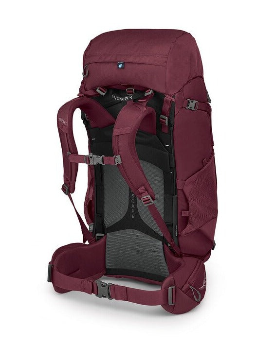 Osprey Viva 65