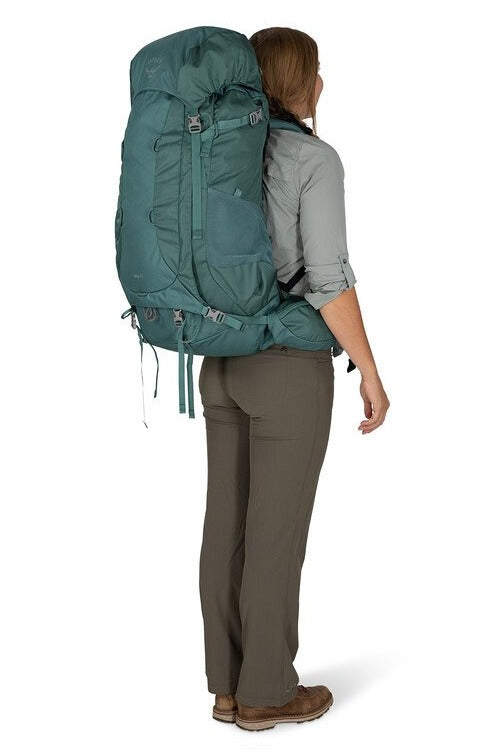 Osprey Viva 65