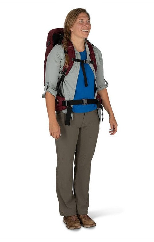 Osprey Viva 45