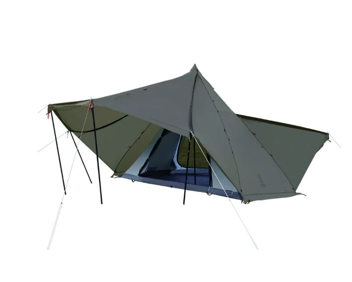 DoD Yadokari Tent