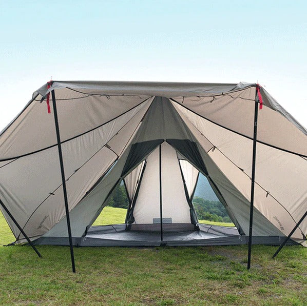 DoD Yadokari Tent