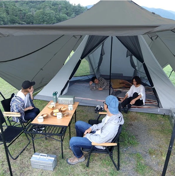 DoD Yadokari Tent