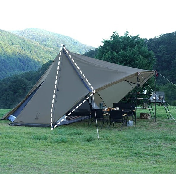 DoD Yadokari Tent