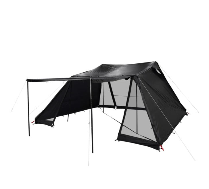 DoD 4 x 4 Base Shelter Tent