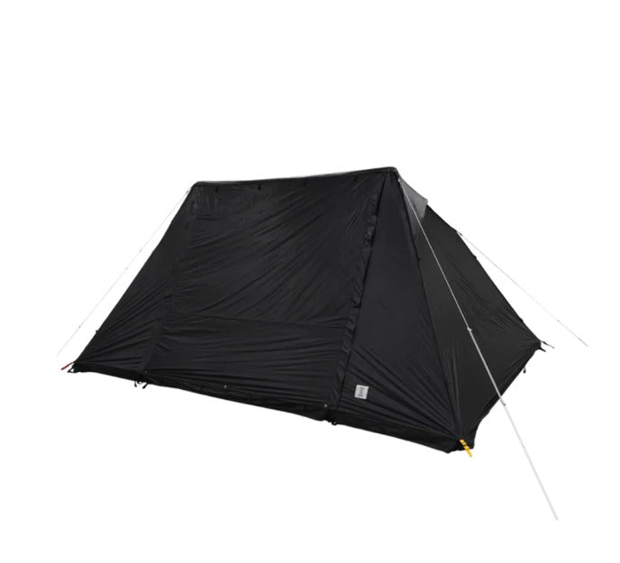 DoD 4 x 4 Base Shelter Tent