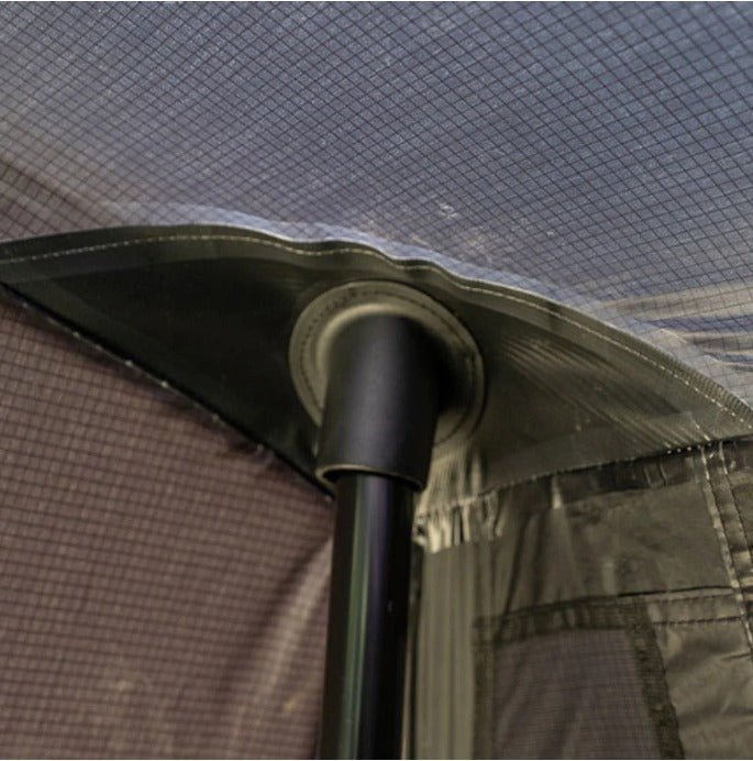 DoD 4 x 4 Base Shelter Tent