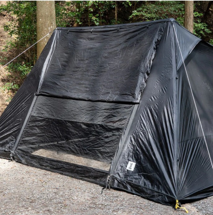 DoD 4 x 4 Base Shelter Tent