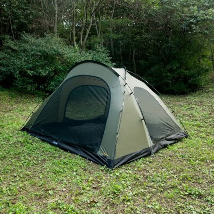 KZM LB Dome Tent