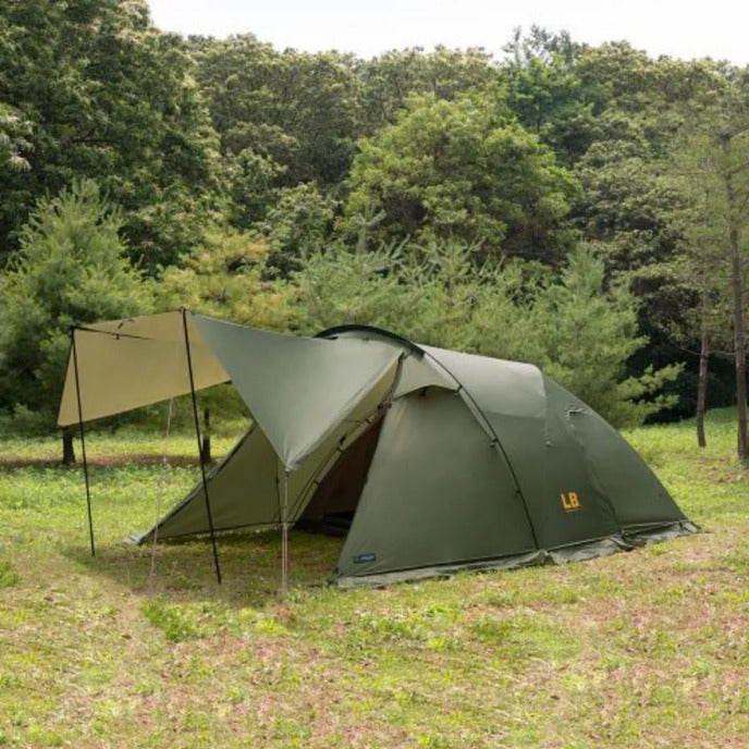 KZM LB Dome Tent