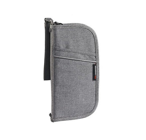 Caribee Travel Document Wallet