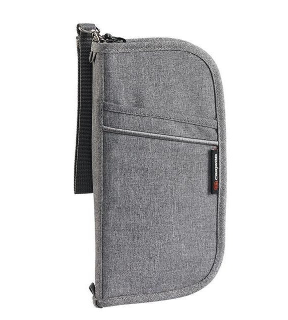Caribee Travel Document Wallet