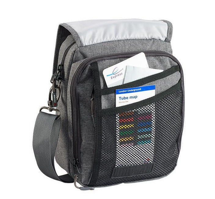 Caribee Global Organiser (L)