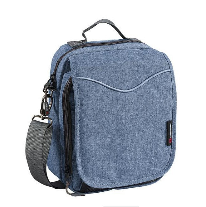 Caribee Global Organiser (L)