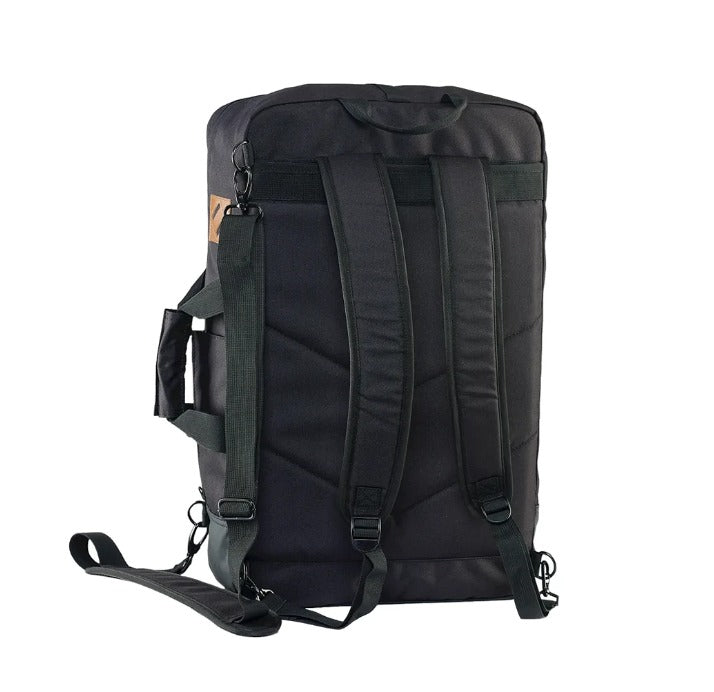 Caribee Red Wing 2.0 Cabin Bag 38L New