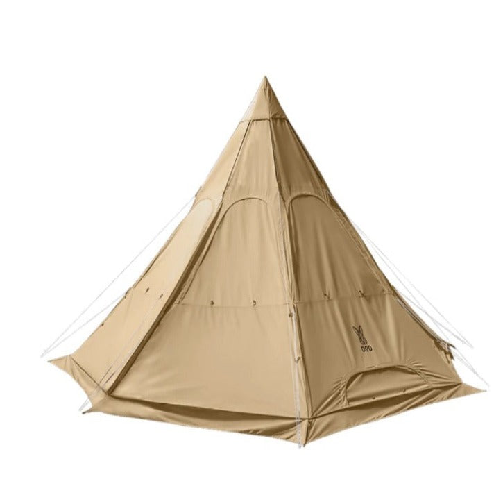 DoD Renkon Tent 2L