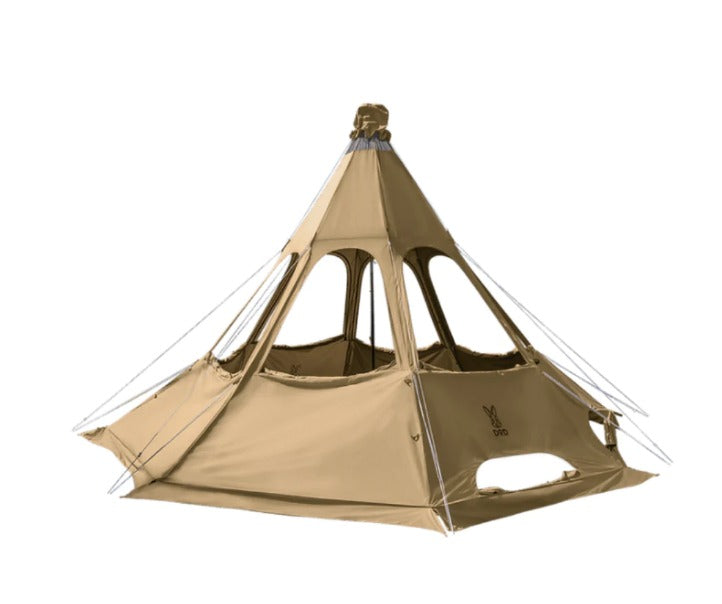 DoD Renkon Tent 2L