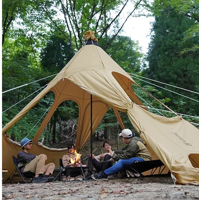 DoD Renkon Tent 2L