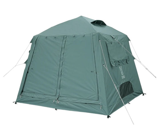 DoD Ouchi Tent
